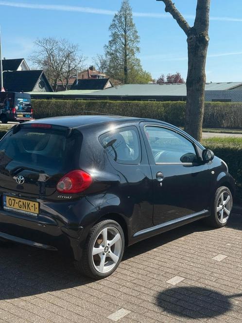 Toyota Aygo 2008 | 1.0 motor | NAP✅ | 148.408 km |, Auto's, Toyota, Particulier, Benzine, A, Hatchback, Handgeschakeld, Origineel Nederlands