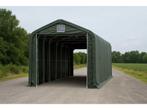 Field Garagetent / opslagshelter 15x5,50x5,30 meter / 18-50-