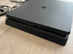PS4 + 2 controlers + 5 games, Spelcomputers en Games, Spelcomputers | Sony PlayStation 4, Met games, Met 2 controllers, Ophalen of Verzenden