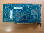 Radeon HD4850 1GB en losse Crossfire kabel, Computers en Software, Videokaarten, Gebruikt, GDDR3, Ophalen of Verzenden, DVI