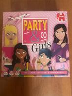 Party & Co Girls - Gezellig spel voor vriendinnen!, Hobby en Vrije tijd, Gezelschapsspellen | Bordspellen, Drie of vier spelers