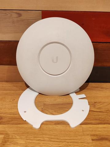 Ubiquiti Unifi AP-AC-Pro 802.3af beschikbaar voor biedingen