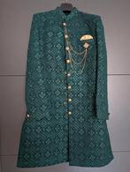 Indiase Sherwani, Ophalen, Nieuw, Overige kleuren, Trouwpak