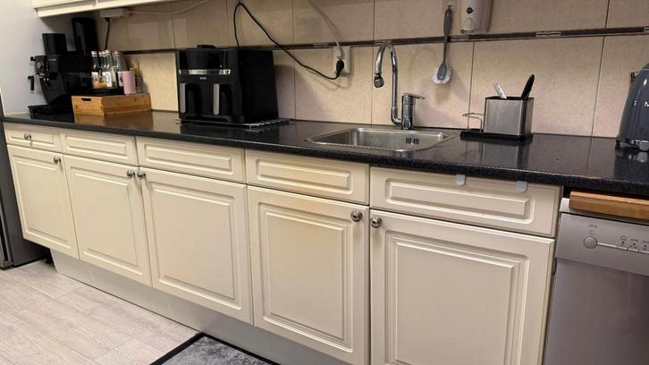 Keuken, Huis en Inrichting, Keuken | Complete keukens, Gebruikt, Ophalen of Verzenden