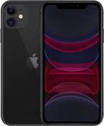 iPhone 11 Zwart - Goede Conditie!, Ophalen, 128 GB, Zwart, IPhone 11