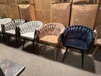 Eetkamerstoel actie 50% korting!, Huis en Inrichting, Stoelen, Ophalen, Zo goed als nieuw, Overige kleuren, Vijf, Zes of meer stoelen