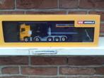 WSI  Volvo  FH4  van  M. J. van  Riel., Hobby en Vrije tijd, Modelauto's | 1:50, Ophalen of Verzenden, Nieuw, Bus of Vrachtwagen