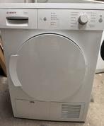 Mooie droger bosch. Maxx 7 sensitve, Witgoed en Apparatuur, Ophalen, 6 tot 8 kg, Zo goed als nieuw, 85 tot 90 cm