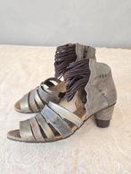 DKode zomerschoenen 39 bijzondere sandalen van leer, Zo goed als nieuw, Sandalen of Muiltjes, Ophalen of Verzenden, DKode