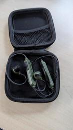 ISOTunes Sport ADVANCE Bluetooth In-Ear Gehoorbescherming, Ophalen of Verzenden, Nieuw
