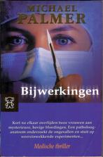 Michael Palmer - Bijwerkingen, Verzenden, Gelezen