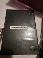 Eigen kweek, Cd's en Dvd's, Ophalen of Verzenden, Gebruikt