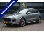 Porsche Cayenne 3.6 GTS (bj 2016, automaat), Auto's, Porsche, Automaat, Bedrijf, Vierwielaandrijving, 441 pk