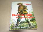 Buffalo Bill: de grote jager(1)- Max Miller, Boeken, Gelezen, Ophalen of Verzenden, Fictie, Max Miller