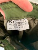 Trilaminaat regenbroek, Verzamelen, Verzenden, Landmacht, Nederland, Kleding of Schoenen