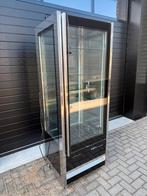 Isa cristal tower gebakskoeling grootste model, Ophalen, Zo goed als nieuw