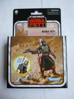 STARWARS DELUXE PACK TBOBF"BOBA FETT TATOOINE"UIT 2022, Nieuw, Actiefiguurtje, Ophalen of Verzenden