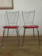 Vintage jaren 70 Soudeurop stoel, Ophalen