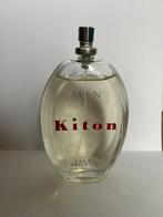 Kiton Men EDT, Ophalen of Verzenden, Zo goed als nieuw