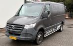 Mercedes-Benz Sprinter GB 516 CDI 366/3500 2018, Auto's, Bestelauto's, 13 km/l, 163 pk, Mercedes-Benz, 2334 kg