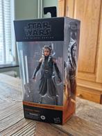 Star Wars Black Series The Mandalorian Ahsoka Tano, Ophalen of Verzenden, Nieuw, Actiefiguurtje