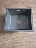 Spoelbak, Minder dan 50 cm, Nieuw, Ophalen of Verzenden, Minder dan 25 cm