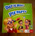 Dat is bluf spel, Ophalen of Verzenden, Zo goed als nieuw