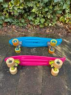 Pennyboard, Sport en Fitness, Skateboarden, Ophalen of Verzenden, Gebruikt, Skateboard