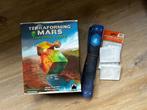 Terraforming Mars the Dice Game incl extra's, Een of twee spelers, Ophalen of Verzenden, Zo goed als nieuw, Stronghold Games