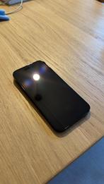 iPhone 14 Pro - Space Black - 128gb, Ophalen, 83 %, Zwart, Zo goed als nieuw