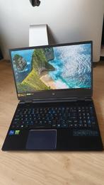 Core i7 12700H (14c+20t) / 16GB DDR5 / RTX 3070Ti / 1TB SSD, Met videokaart, Acer., Qwerty, Intel® Core™ i7 