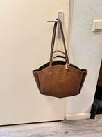 Bruine Tas - Zo Goed Als Nieuw!, Sieraden, Tassen en Uiterlijk, Tassen | Damestassen, Ophalen of Verzenden, Zo goed als nieuw