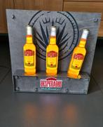 Desperados LED Lichtreclame, Ophalen, Zo goed als nieuw, Overige typen, Overige merken
