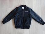 Bomberjack Zara mt 128-134, Ophalen of Verzenden, Zo goed als nieuw, Jongen, Jurk of Rok