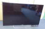sony Bravia 42 inch  KDL 42W 828 B, Ophalen, 80 tot 100 cm, Sony, Smart TV