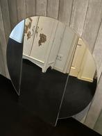 Antieke Spiegel Drie Luik, Ophalen, Minder dan 50 cm, Gebruikt, Minder dan 100 cm