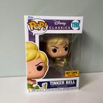 Tinker bell funko pop, Verzamelen, Poppetjes en Figuurtjes, Ophalen of Verzenden, Zo goed als nieuw