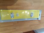 Planchet 60cm Gehard Glazen Plankje Badkamer Toilet hal, Overige kleuren, Nieuw, Minder dan 100 cm, 25 tot 50 cm
