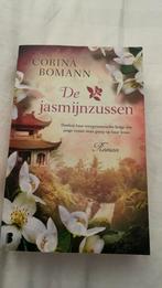 Corina Bomann - De jasmijnzussen, Ophalen, Zo goed als nieuw, Corina Bomann, Nederland