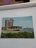 VLAARDINGEN. DELTA HOTEL. 1968, Ophalen of Verzenden, 1960 tot 1980, Zuid-Holland