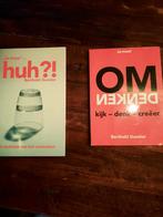 Berthold Gunster huh ?!, Ophalen of Verzenden, Zo goed als nieuw