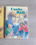 Boek Canby hall - rivalen, Ophalen, Zo goed als nieuw