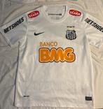 Neymar santos 2012 maat S, Verzamelen, Sportartikelen en Voetbal, Verzenden, Zo goed als nieuw, Buitenlandse clubs, Shirt
