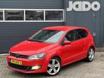 Volkswagen Polo 1.2 TSI Highline, Auto's, Voorwielaandrijving, Euro 5, Gebruikt, Handgeschakeld