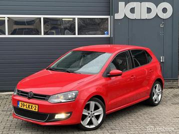 Volkswagen Polo 1.2 TSI Highline beschikbaar voor biedingen