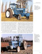 The Ford Tractor Story part Two: Basildon to New Holland 196, Verzenden, Nieuw, Stuart Gibbard, Tractor en Landbouw