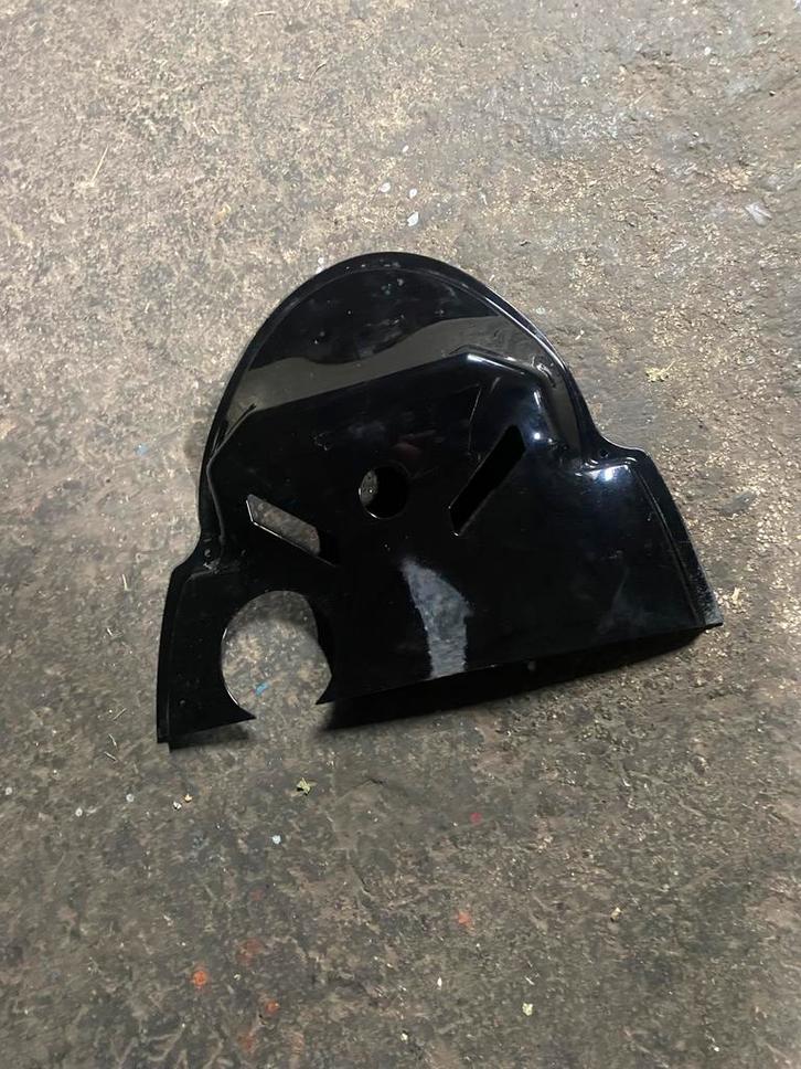 Meerdere zip onderdelen, Fietsen en Brommers, Brommeronderdelen | Scooters, Piaggio, Kap, Ophalen