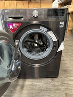 LG F6WV71S2TA - 10.5 kg Wasmachine met TurboWash, Ophalen, 10 kg of meer, Nieuw, Voorlader