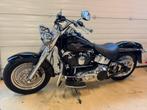 Harley-Davidson Fatboy org. NL motor!! 30.300km carburateur/, 2 cilinders, Bedrijf, Chopper, Motorrijbewijs A