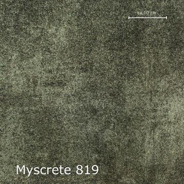 Interfloor Myscrete vloerbedekking afmetingen 2.70 langs  beschikbaar voor biedingen